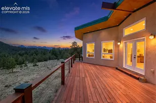 610 Matterhorn Circle, Westcliffe, CO 81252 - Photo 36