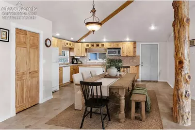 610 Matterhorn Circle, Westcliffe, CO 81252 - Photo 14