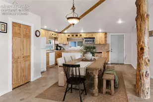 610 Matterhorn Circle, Westcliffe, CO 81252 - Photo 14