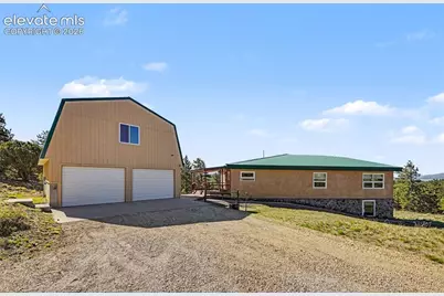 610 Matterhorn Circle, Westcliffe, CO 81252 - Photo 44