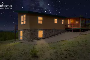 610 Matterhorn Circle, Westcliffe, CO 81252 - Photo 6