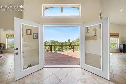 610 Matterhorn Circle, Westcliffe, CO 81252 - Photo 18