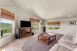 610 Matterhorn Circle, Westcliffe, CO 81252 - Photo 12