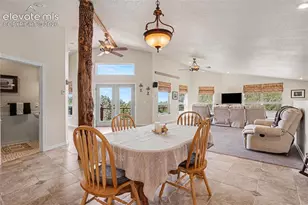610 Matterhorn Circle, Westcliffe, CO 81252 - Photo 16