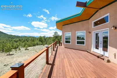 610 Matterhorn Circle, Westcliffe, CO 81252 - Photo 38