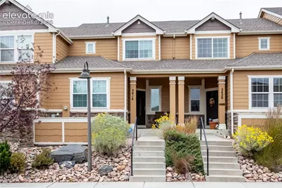 5414 Cushing Grove, Colorado Springs, CO 80924 - Photo 2