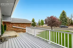 3655 Misty Meadows Dr, Colorado Springs, CO 80920 - Photo 4