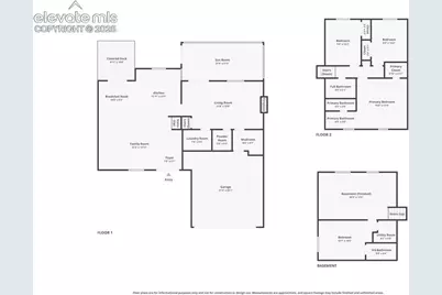 3655 Misty Meadows Drive, Colorado Springs, CO 80920 - Photo 36