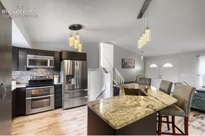 3655 Misty Meadows Drive, Colorado Springs, CO 80920 - Photo 8