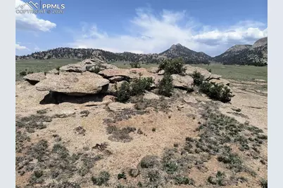 2674 County Road 333, Hartsel, CO 80449 - Photo 2