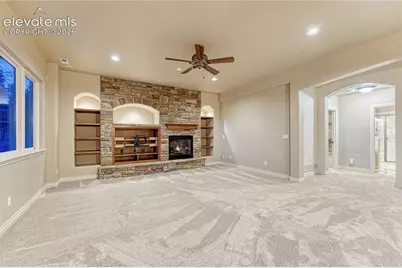 16152 Timber Meadow Drive, Colorado Springs, CO 80908 - Photo 26