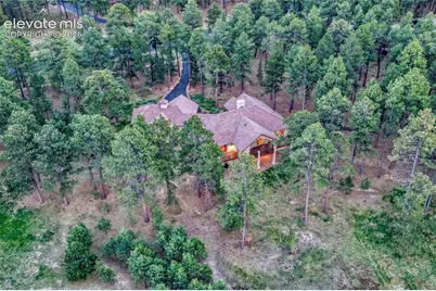 16152 Timber Meadow Drive, Colorado Springs, CO 80908 - Photo 46
