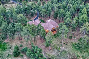 16152 Timber Meadow Dr, Colorado Springs, CO 80908 - Photo 46