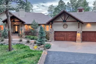 16152 Timber Meadow Dr, Colorado Springs, CO 80908 - Photo 1