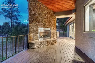 16152 Timber Meadow Dr, Colorado Springs, CO 80908 - Photo 38