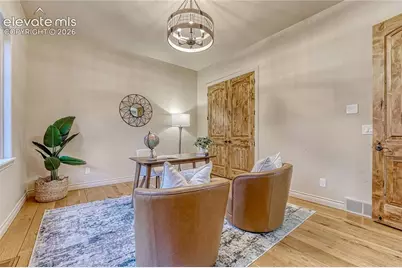 16152 Timber Meadow Drive, Colorado Springs, CO 80908 - Photo 22