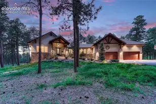 16152 Timber Meadow Dr, Colorado Springs, CO 80908 - Photo 44