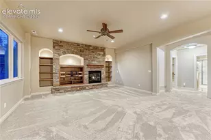 16152 Timber Meadow Dr, Colorado Springs, CO 80908 - Photo 26