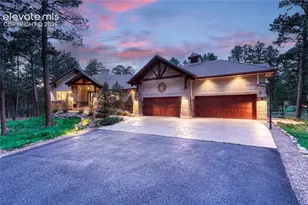16152 Timber Meadow Dr, Colorado Springs, CO 80908 - Photo 42