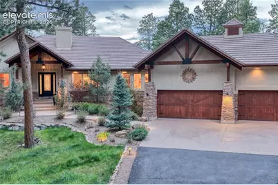 16152 Timber Meadow Drive, Colorado Springs, CO 80908 - Photo 44
