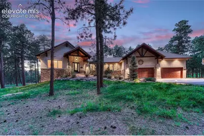 16152 Timber Meadow Drive, Colorado Springs, CO 80908 - Photo 2
