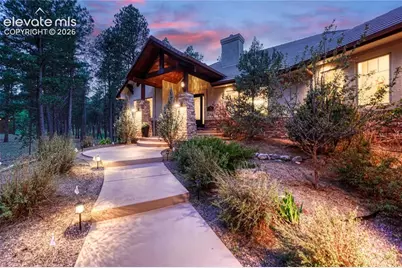 16152 Timber Meadow Drive, Colorado Springs, CO 80908 - Photo 2