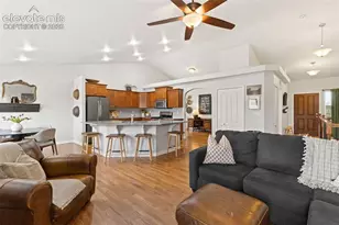 16761 Buffalo Valley Path, Monument, CO 80132 - Photo 8