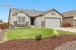 16761 Buffalo Valley Path, Monument, CO 80132 - Photo 1