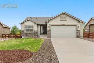 16761 Buffalo Valley Path, Monument, CO 80132 - Photo 2