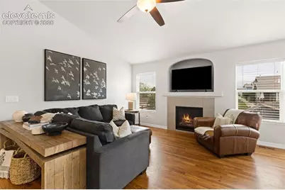 16761 Buffalo Valley Path, Monument, CO 80132 - Photo 6