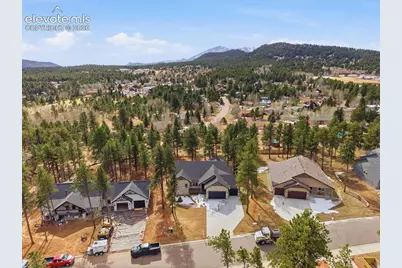 1283 Firestone Drive, Woodland Park, CO 80863 - Photo 46