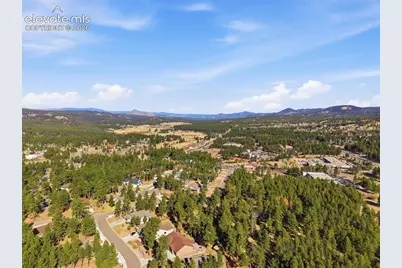 1283 Firestone Drive, Woodland Park, CO 80863 - Photo 50
