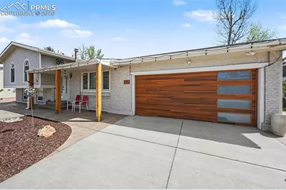 6727 Duke Drive, Colorado Springs, CO 80918 - Photo 2