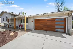 6727 Duke Dr, Colorado Springs, CO 80918 - Photo 2