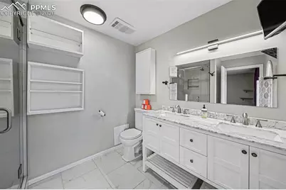 6727 Duke Drive, Colorado Springs, CO 80918 - Photo 18