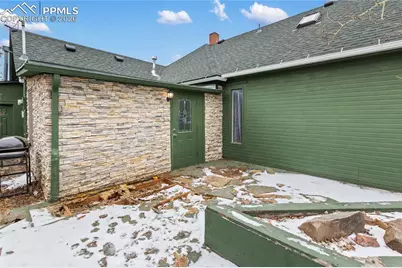 349 S First Street, Cripple Creek, CO 80813 - Photo 20