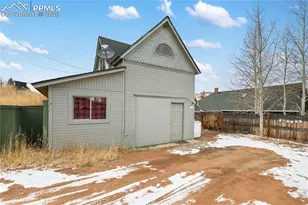 349 S 1st St, Cripple Creek, CO 80813 - Photo 22
