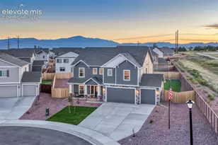 8268 Sophia Ln, Peyton, CO 80831 - Photo 1