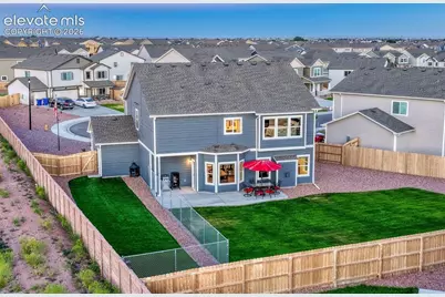 8268 Sophia Lane, Peyton, CO 80831 - Photo 6