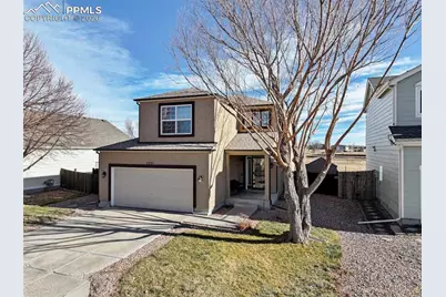 1235 Lords Hill Drive, Fountain, CO 80817 - Photo 2