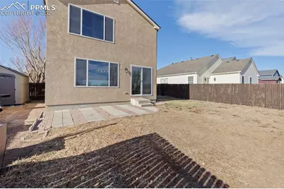 1235 Lords Hill Drive, Fountain, CO 80817 - Photo 26