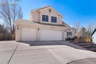 2215 Brent Cir, Colorado Springs, CO 80920 - Photo 1