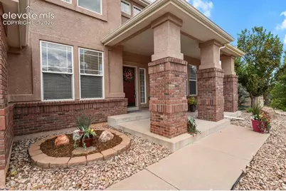 5630 Loyola Drive, Colorado Springs, CO 80918 - Photo 4