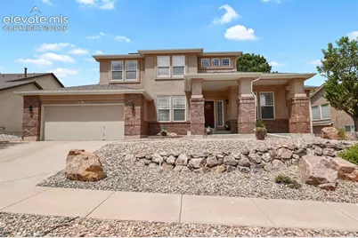 5630 Loyola Drive, Colorado Springs, CO 80918 - Photo 1