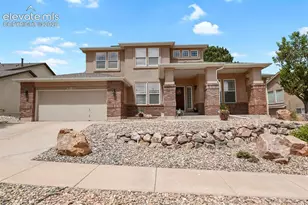 5630 Loyola Dr, Colorado Springs, CO 80918 - Photo 1
