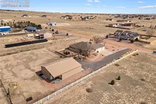 1225 N Parkridge Dr, Pueblo, CO 81007 - Photo 30