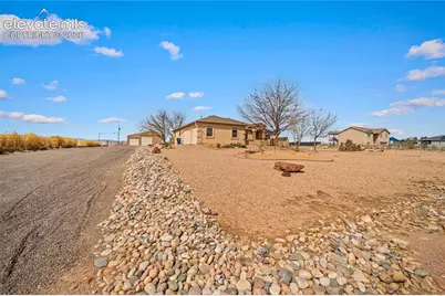 1225 N Parkridge Drive, Pueblo, CO 81007 - Photo 38