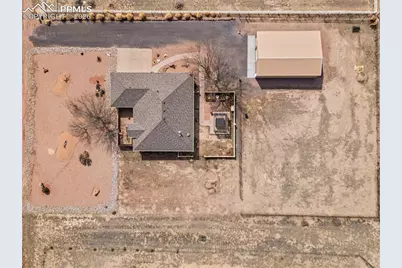 1225 N Parkridge Drive, Pueblo, CO 81007 - Photo 46