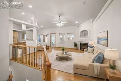 1225 N Parkridge Drive, Pueblo, CO 81007 - Photo 6
