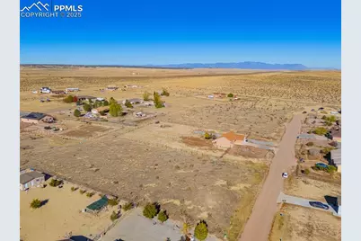 1837 N Rough Rock Lane, Pueblo West, CO 81007 - Photo 2